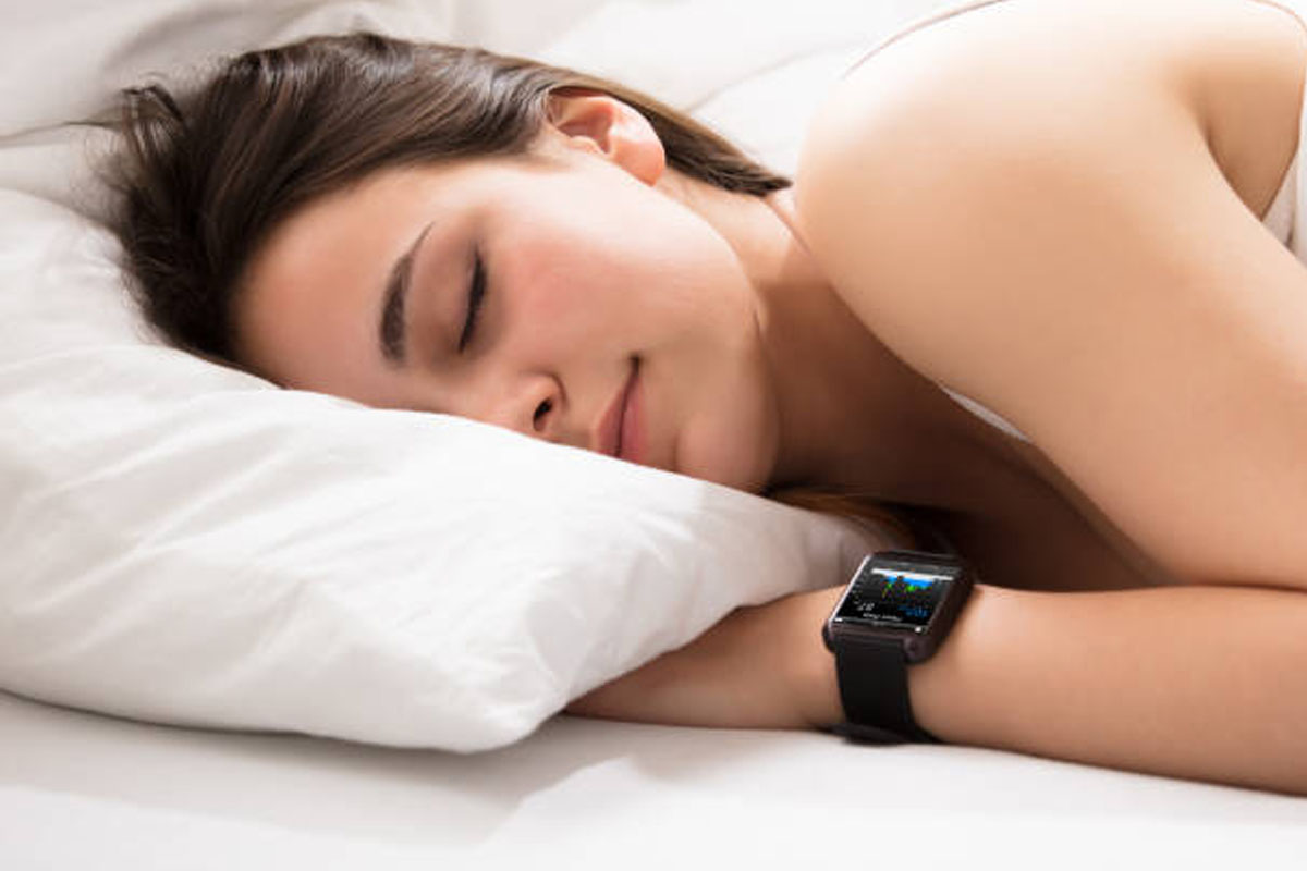 awareness regarding wearing smartwatch extensively