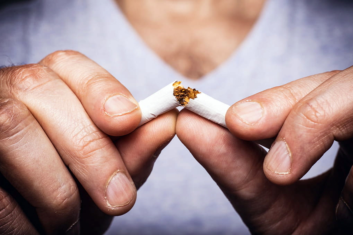 No smoking day 2026 health risks of smoking