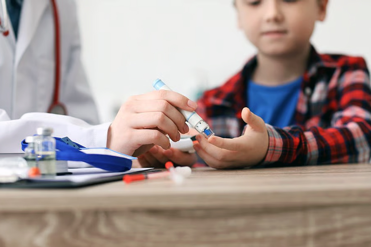 Health tips fathers smoking linked child diabetes risk study
