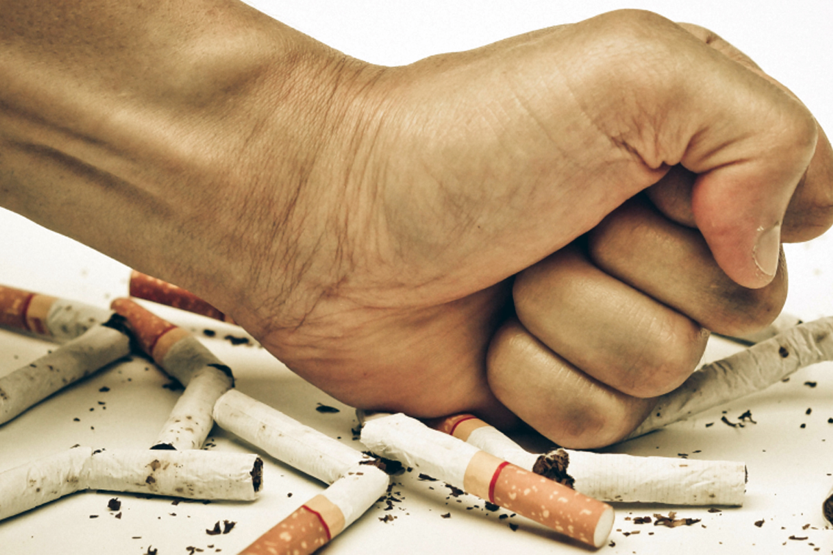 No smoking day 2026 health risks of smoking