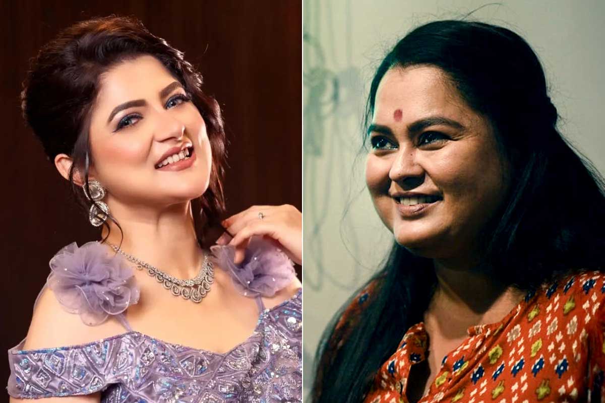 নির্দিষ্ট দিন উদযাপনে বিশ্বাসী নন শ্রাবন্তী, সোহিনীর কাছে ছকভাঙা নারী কারা? নারী দিবসে অকপট টলিপাড়ার অভিনেত্রীরা