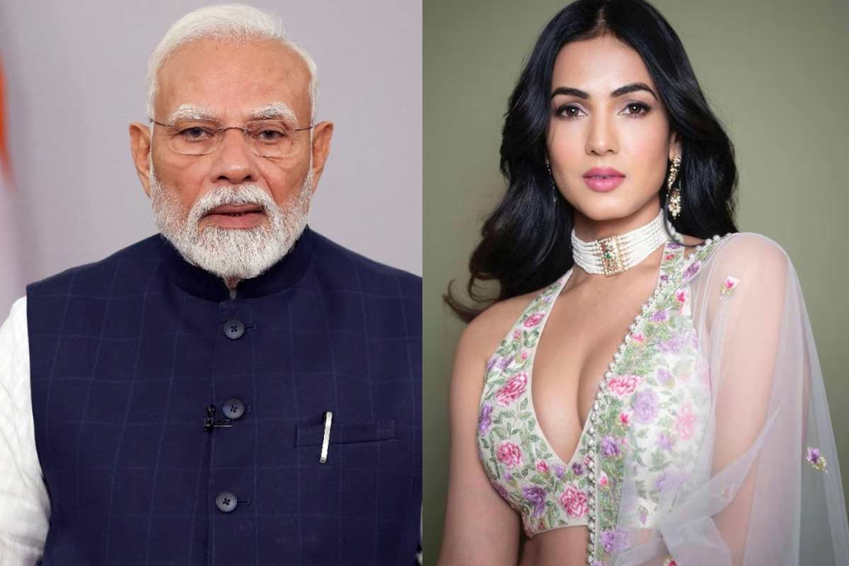 অগ্নিগর্ভ দুবাইয়ে আটকে সোনাল চৌহান, ‘দয়া করে বাঁচান’, প্রধানমন্ত্রীর কাছে আর্তি অভিনেত্রীর