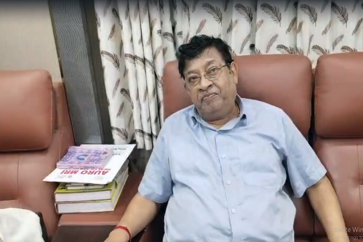সৌমেন মহাপাত্রের নিরাপত্তায় কাটছাঁট! জল্পনা উড়িয়ে বিধায়ক বললেন, ‘আমি অনুগত সৈনিক’ 