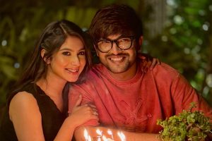 ‘যে নিঃস্বার্থভাবে ভালোবাসে…’, শুভস্মিতার জন্মদিনের শুভেচ্ছাতেই প্রেমে সিলমোহর দিলেন সৌরভ?