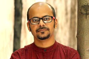 দুর্ঘটনার কবলে কবি শ্রীজাত, চলছে চিকিৎসা, কেমন আছেন এখন?