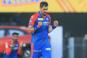‘যে যা খুশি বলে চলেছে’, আইপিএলে দায়িত্বজ্ঞান নিয়ে প্রশ্ন উঠতেই ভারতীয় মিডিয়াকে তোপ স্টার্কের