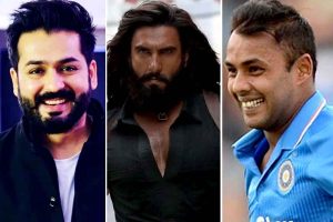 স্টুয়ার্ট বিনির জন্যই ‘ধুরন্ধর’ উপহার পেলেন দর্শকরা! আদিত্য ধরের পরিচালনার নেপথ্যে ক্রিকেটার?