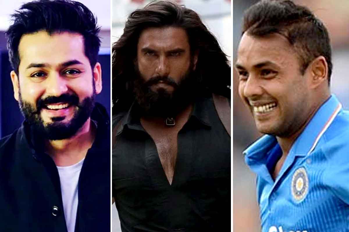 স্টুয়ার্ট বিনির জন্যই ‘ধুরন্ধর’ উপহার পেলেন দর্শকরা! আদিত্য ধরের পরিচালনার নেপথ্যে ক্রিকেটার?