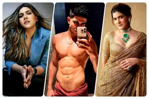আরসিবির নতুন মালকিনের মন মজেছে শুভমান গিলে! সোশাল মিডিয়ায় নিজেই ইঙ্গিত দিলেন লাস্যময়ী