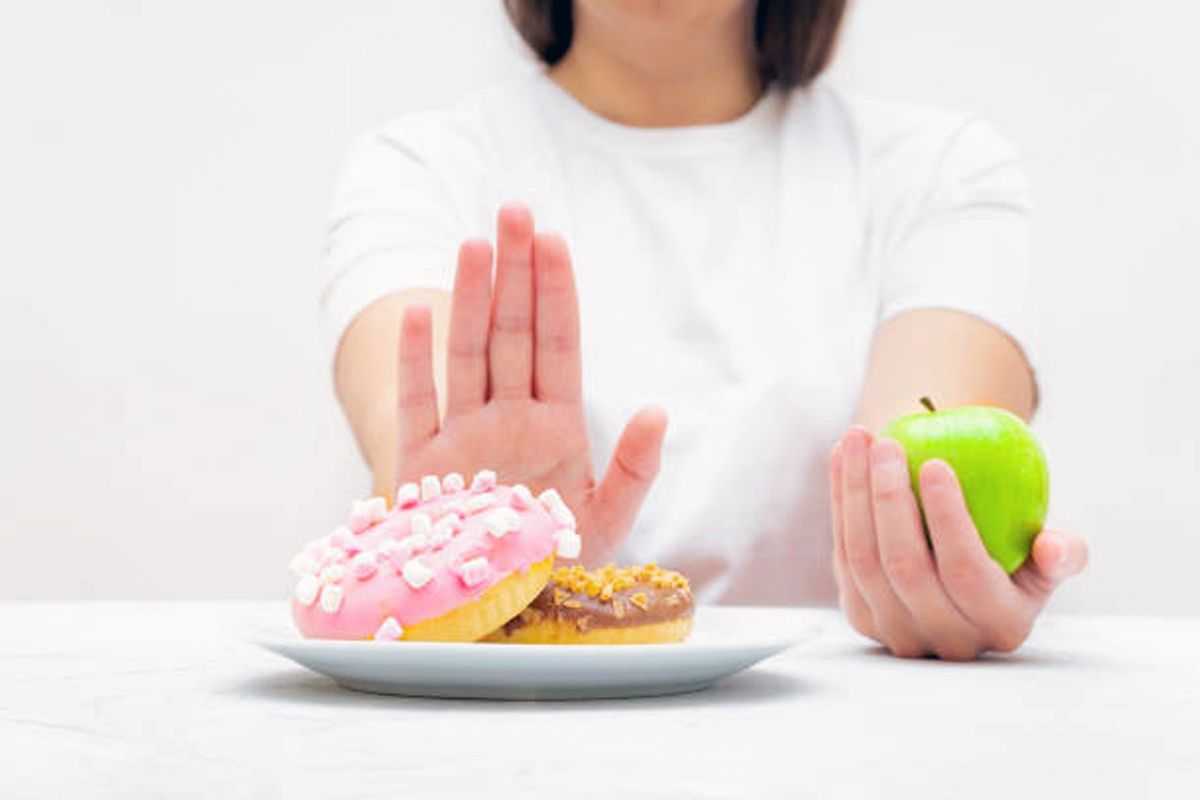 Health tips reduce sugar intake health risks pm Modi warning