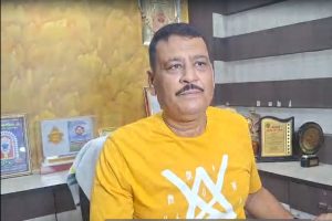 তৃণমূলের সঙ্গে সম্পর্ক ছিন্ন করলেন ‘নিষ্ক্রিয়’ সুনীল, বললেন, ‘দাপটের সঙ্গে অর্জুনের প্রচারে নামব’