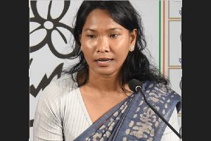 স্বপ্নার ইস্তফা সংক্রান্ত জটিলতা! সোমবারের মধ্যে নিজেদের অবস্থান জানাতে রেলকে নির্দেশ সার্কিট বেঞ্চের