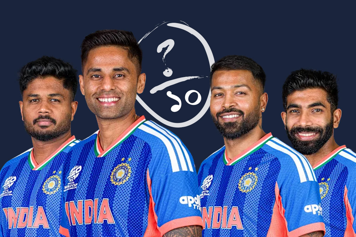 বিশ্বকাপে কেমন খেললেন সঞ্জু-সূর্যরা, ১০-এ কত পাবেন? তথ্যতালাশ সংবাদ প্রতিদিন ডিজিটালের