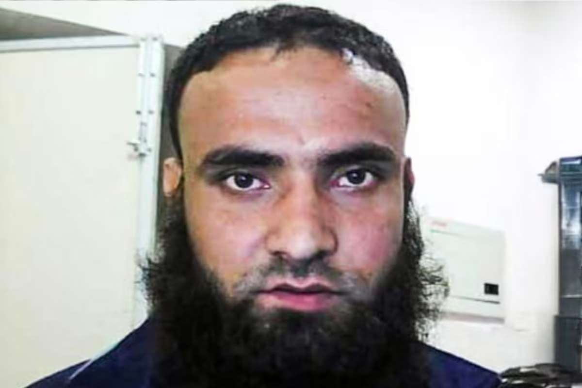 Lashkar terrorist Shabbir Ahmed Lone arrested in security operation