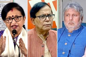 বৈধ ভোটারের নাম বাদ নয়, কমিশনের বৈঠকে দাবি তৃণমূলের, এক দফাতে ভোটের আর্জি বাম-বিজেপির