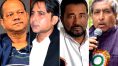 কমিশনের ‘বিচারাধীন’ তালিকায় তৃণমূলের পাঁচ বিধায়ক! প্রত্যেকেই সংখ্যালঘু
