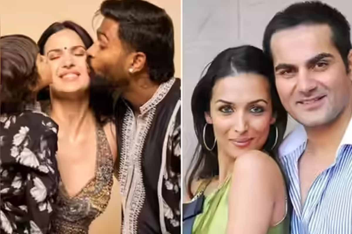 সন্তানই সবচেয়ে গুরুত্বপূর্ণ, বিচ্ছেদের পরও এই তারকারা একসঙ্গে পালন করছেন মা-বাবার দায়িত্ব