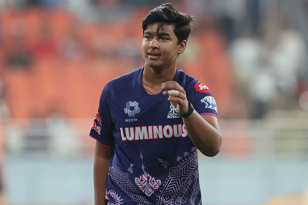 ‘ও কোনওদিন পেশাদার হতে পারবে না’, বৈভবের ‘অবাধ্যতা’ নিয়ে বিস্ফোরক সতীর্থ