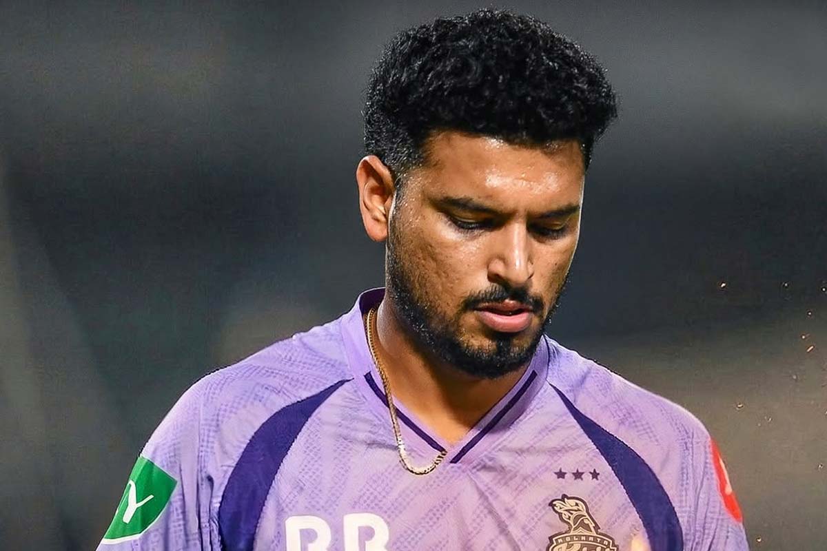 প্রোটিয়া পেসারের ‘গোপন’ অস্ত্র রপ্ত করে ফেলেছেন! আইপিএলের আগে দাবি কেকেআরের বৈভবের
