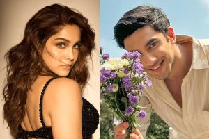 শ্রীদেবীকন্যা খুশি অতীত, ব্রেকআপের দু’ মাসেই বয়সে বড় শর্বরীর প্রেমে মজে বেদাঙ্গ রায়না!