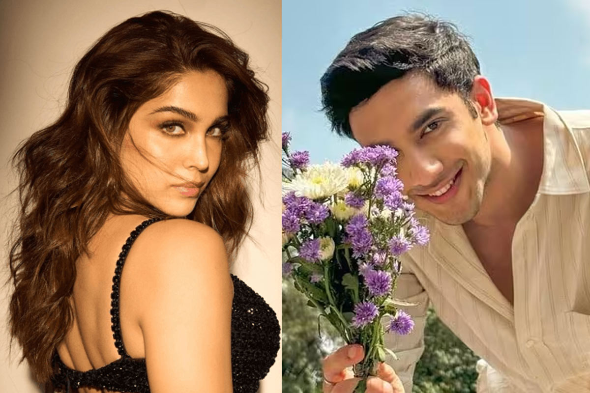 শ্রীদেবীকন্যা খুশি অতীত, ব্রেকআপের দু’ মাসেই বয়সে বড় শর্বরীর প্রেমে মজে বেদাঙ্গ রায়না!