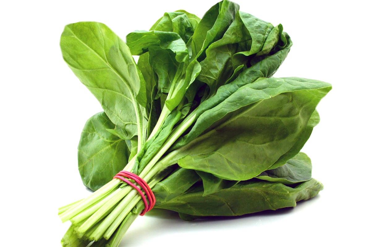 Health tips raw vegetables health warning