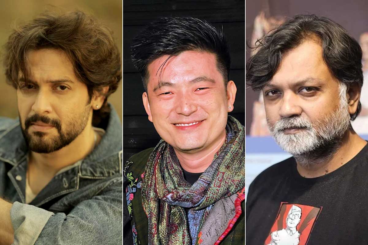 বিক্রম প্রযোজিত সিনেমায় বলিউডের চ্যাং, কাস্টিং ঘোষণার পরও কেন সরে দাঁড়ালেন সৃজিত?