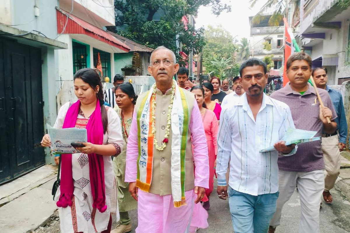 West Bengal Assembly Election: Which way will people of Darjeeling lean in the assembly elections