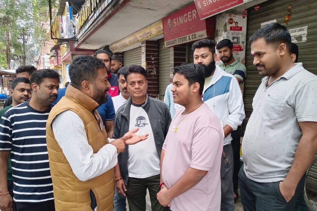 West Bengal Assembly Election: Which way will people of Darjeeling lean in the assembly elections