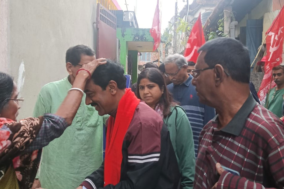 West Bengal Assembly Election: Which way will people of Darjeeling lean in the assembly elections