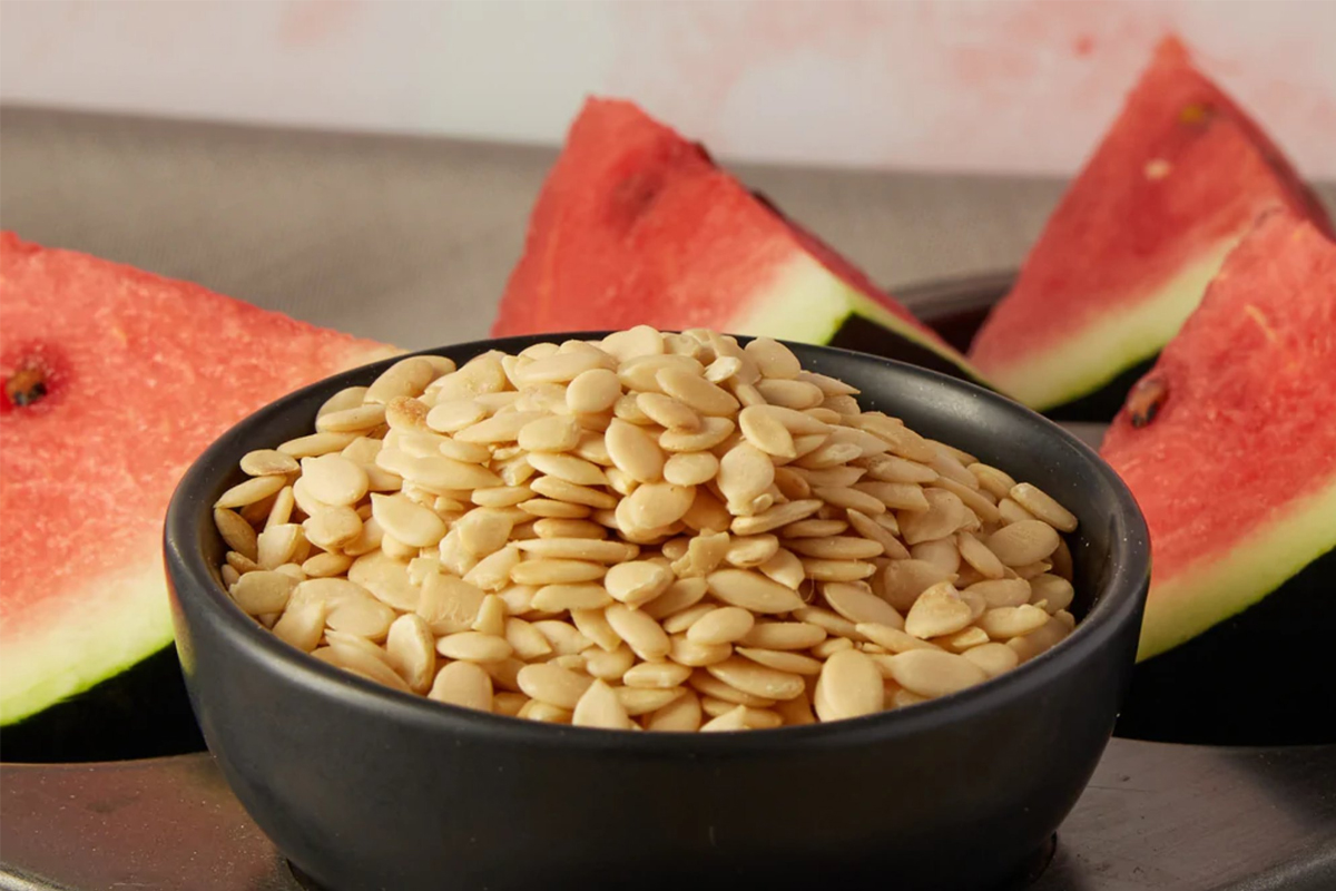 Watermelon seeds health benefits summer