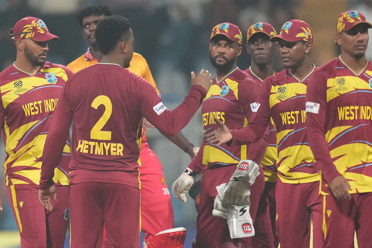 ফের বিমান বাতিল, ১০ দিন কলকাতায় আটকে ক্যারিবিয়ান ক্রিকেটাররা, কীভাবে দেশে ফিরবেন স্যামিরা?