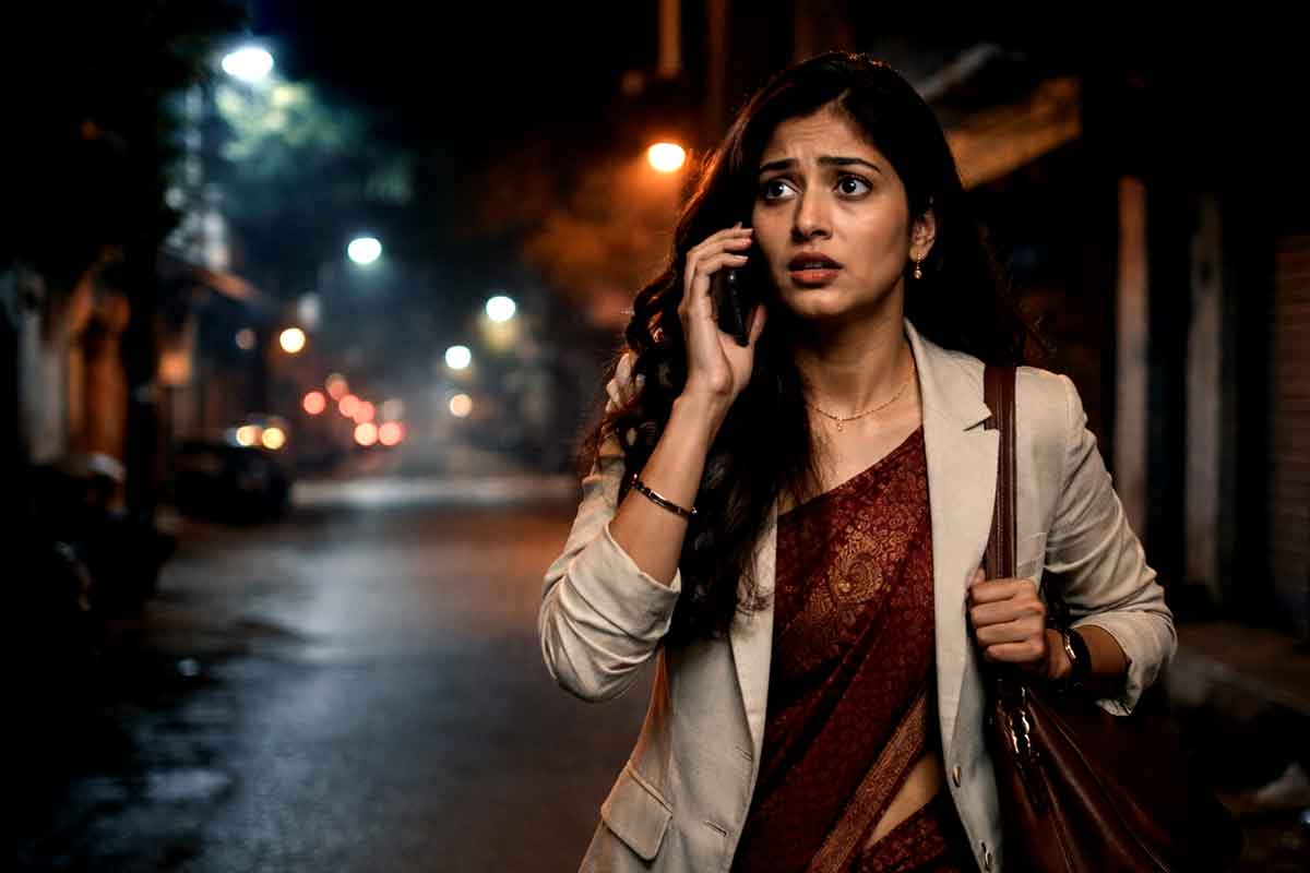 মেয়েদের বিপদের বন্ধু! রাতবিরেতে ‘ত্রাতা’ হয়ে উঠবে এই নম্বরগুলিই, জানা আছে তো?