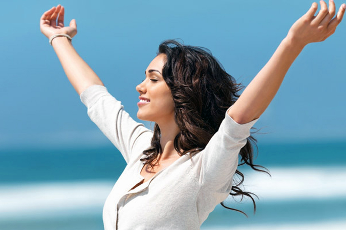 Health tips on International Women's Day