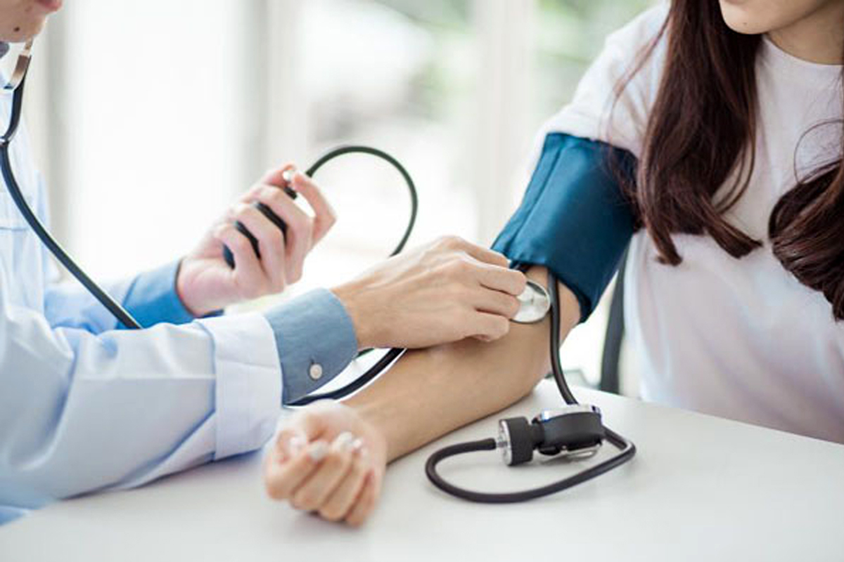 Health tips on International Women's Day