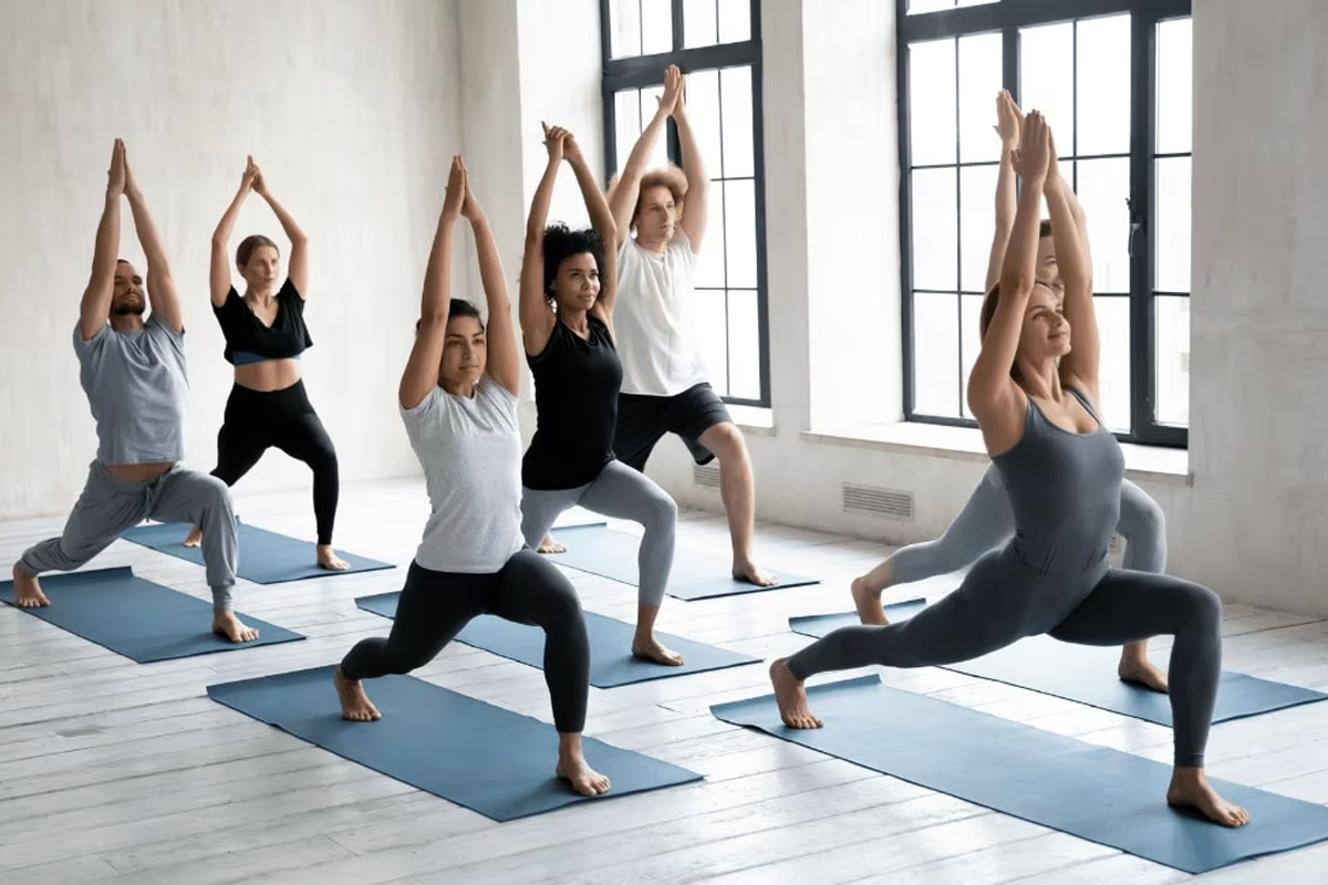yoga 5 misconceptions undermining your practice