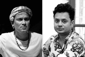 জলেই সব শেষ! জুবিনের স্বর আর রাহুলের ‘ব্যর্থ প্রেমে’র যন্ত্রণামুক্তির অদ্ভুত সমাপতন