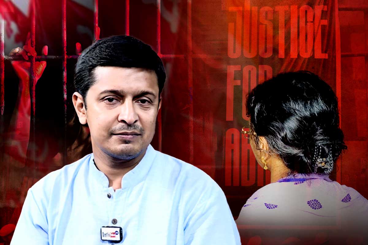 ভোট যুদ্ধে সামনে অভয়ার মা, কী বলছেন সিপিএমের কলতান?
