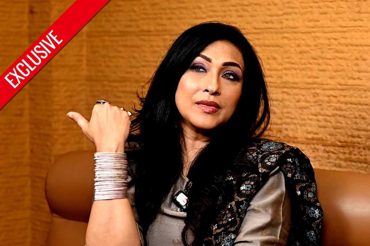 কোয়েলের নিশ্চয় ইচ্ছে ছিল রাজনীতি করার, আমার নেই: ঋতুপর্ণা