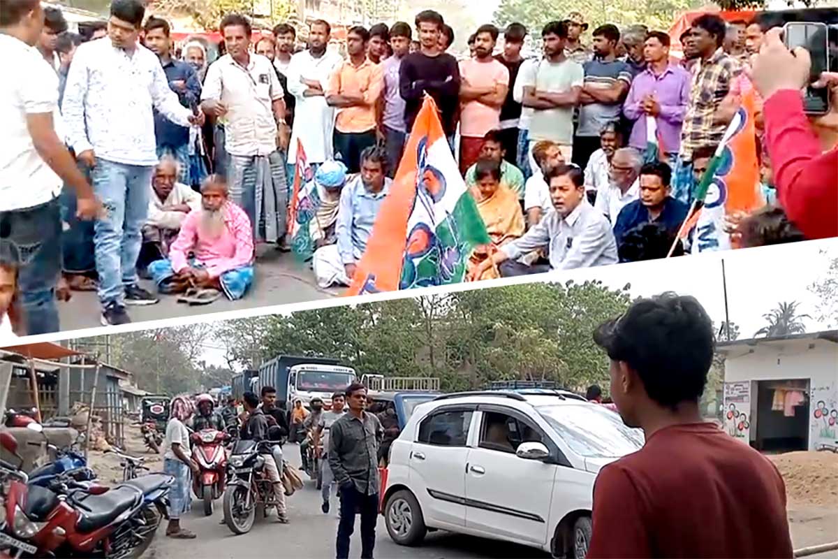 SIR- এ ‘বিচারাধীন’ আতঙ্কে মৃত্যু মুর্শিদাবাদের প্রৌঢ়ের