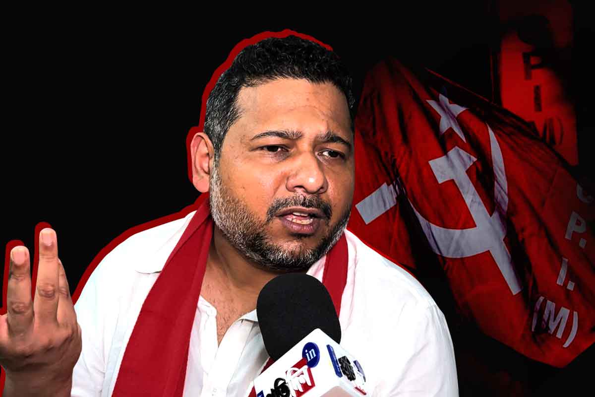 উন্নয়নের রাজনীতিতে ডাহা ফেল, তাই ধর্মের রাজনীতিতে জোর?