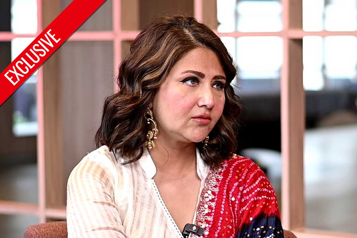‘যারা ইন্ডাস্ট্রির মাথা তারা বলবে’, কোন প্রসঙ্গে বললেন স্বস্তিকা?