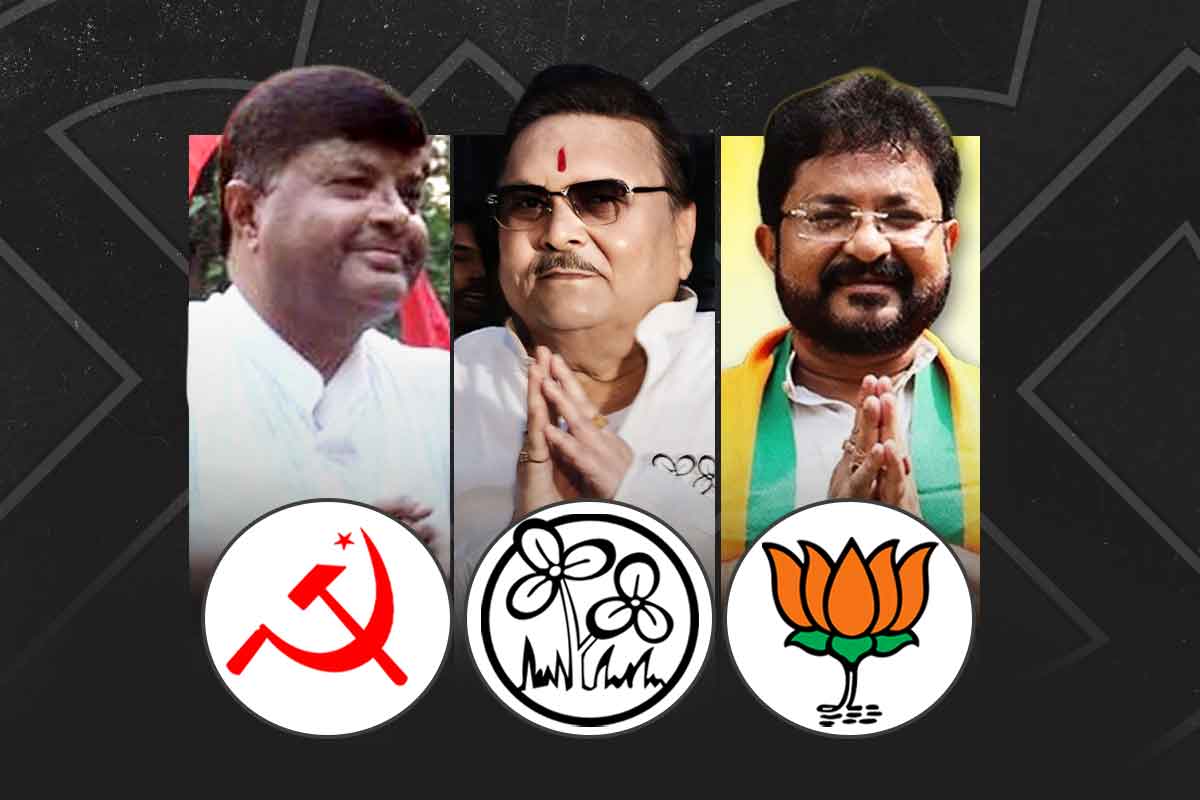 মদন না মানস, ভোট আবহে কামারহাটিতে জিতবেন কে?