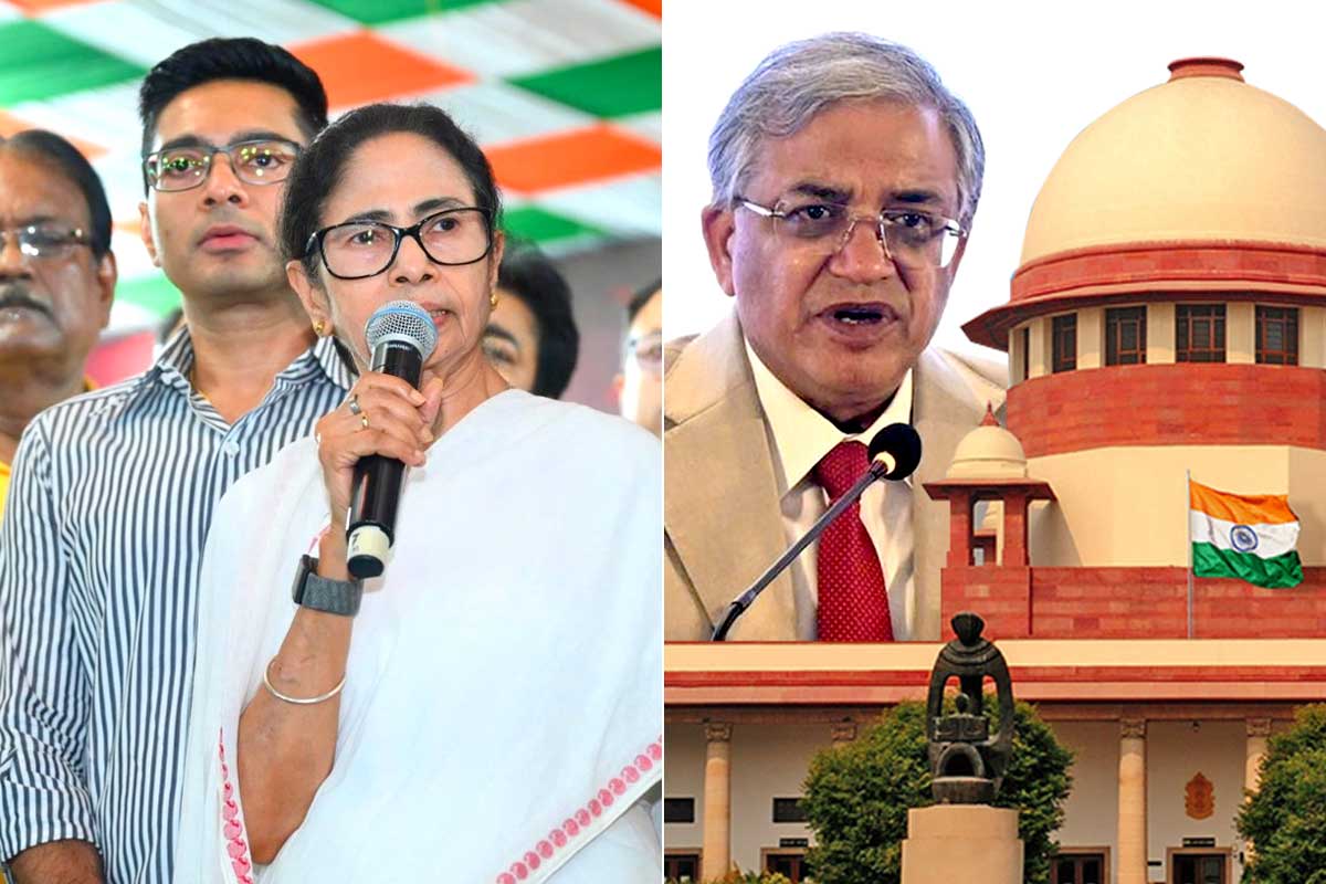 ধরনা তুললেন মমতা, ভোটের আগেও তালিকায় তোলা যাবে নাম!