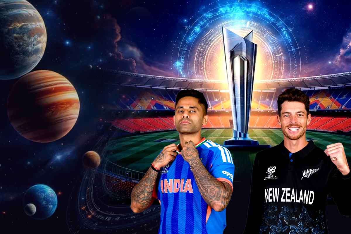 ফাইনালেও শনির বিপদ, কী বলছে জ্যোতিষশাস্ত্র?
