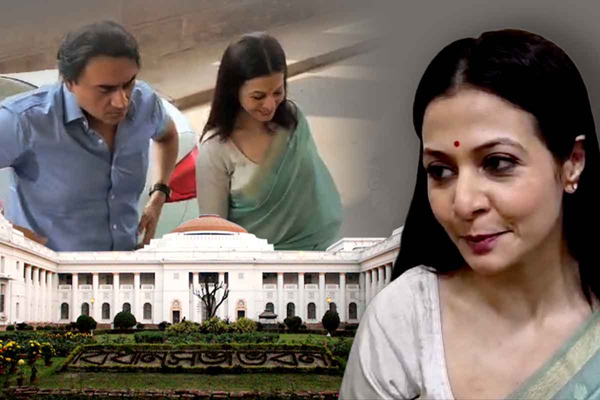 মানুষের জন্য কাজ! বিধানসভায় কোয়েল