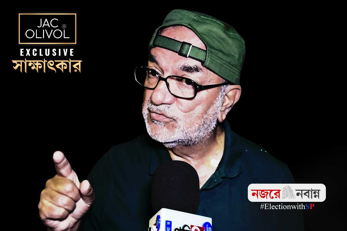 ‘যত মামলাবাজ বলবে ততই আমার সুবিধা’, বিস্ফোরক যাদবপুরের সিপিএম প্রার্থী বিকাশরঞ্জন ভট্টাচার্য