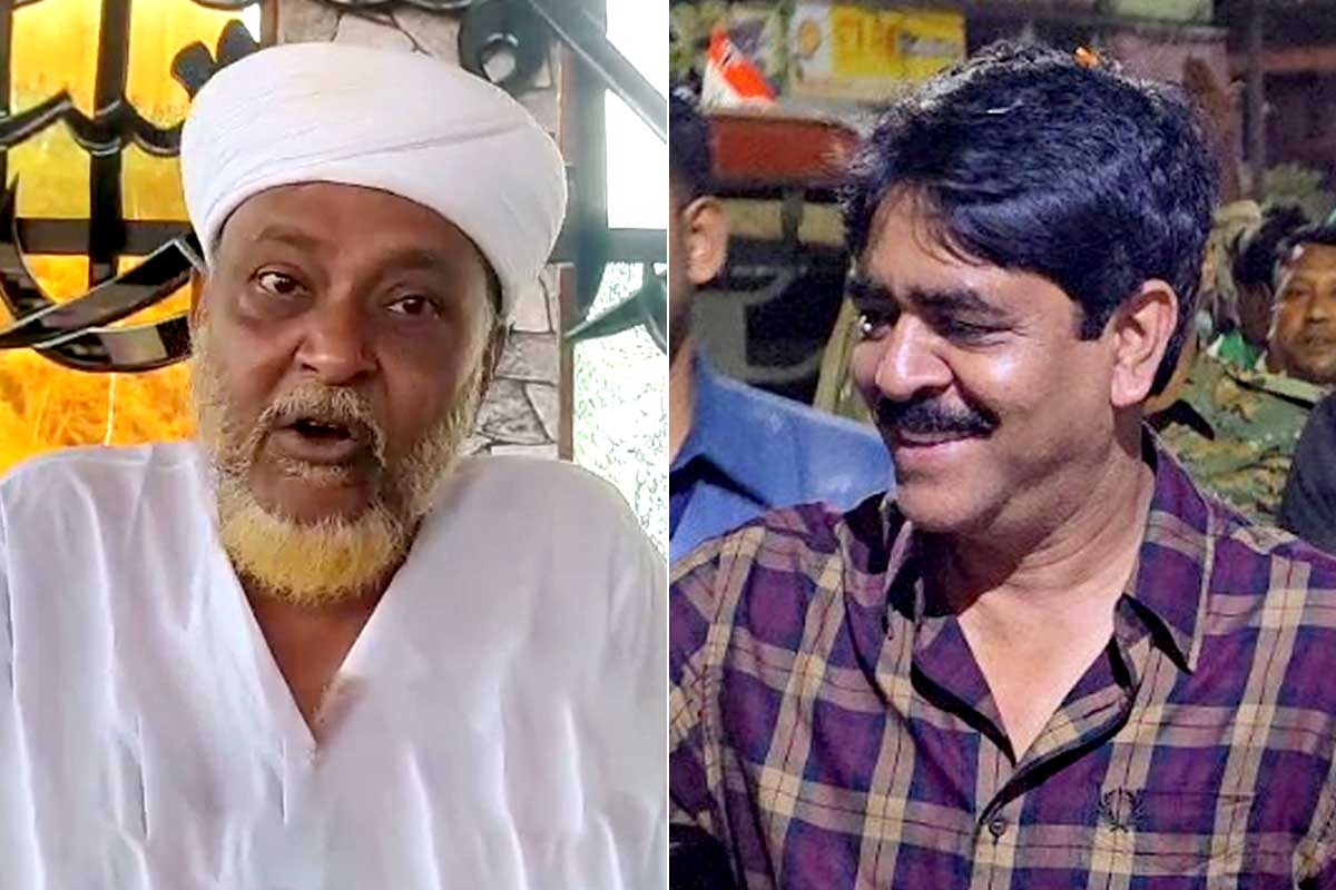 ‘শওকতকে ভোটে জ্যান্ত পুঁতবে ভাঙড়ের মানুষ’
