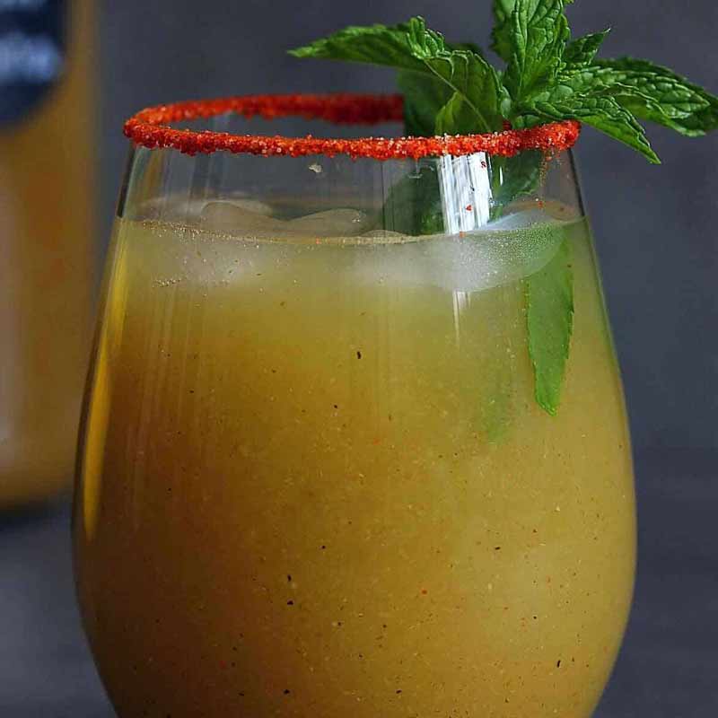 Stay cool in the scorching heat with 3 easy DIY mocktail recipes
