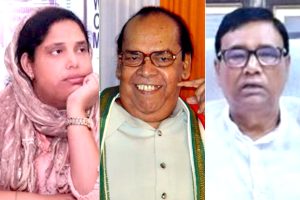 পরিবারতন্ত্রের ইতি! জনতার দাবিতে কংগ্রেস প্রার্থী আবদুল, গনির গালিচায় ফের ফুটবে ঘাসফুল? 